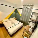Seeds Hotel Pv128 Setapak