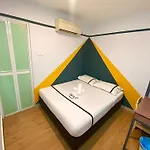 Seeds Hotel Pv128 Setapak