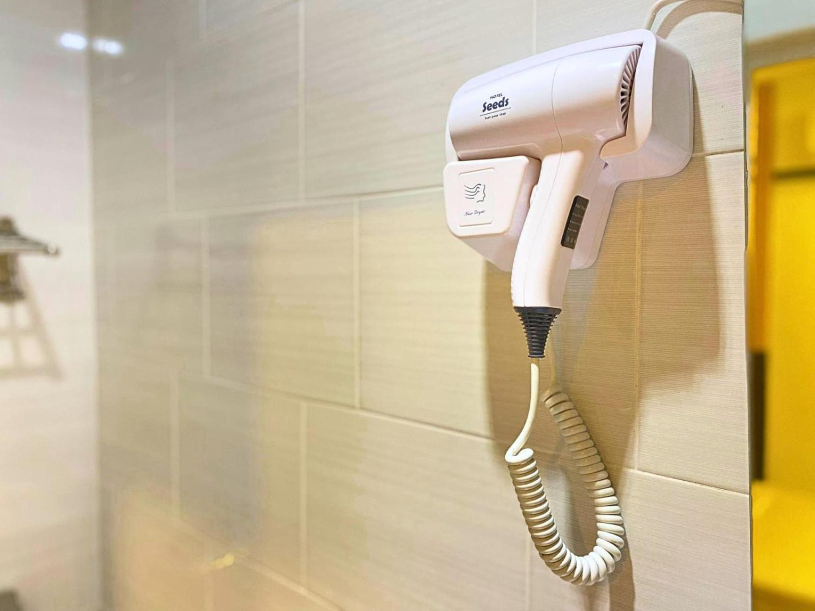 Hotel Seeds Pv128 Setapak Kuala Lumpur